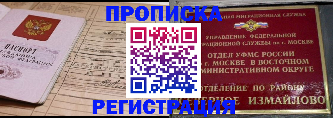 где прописаться в Дмитрове